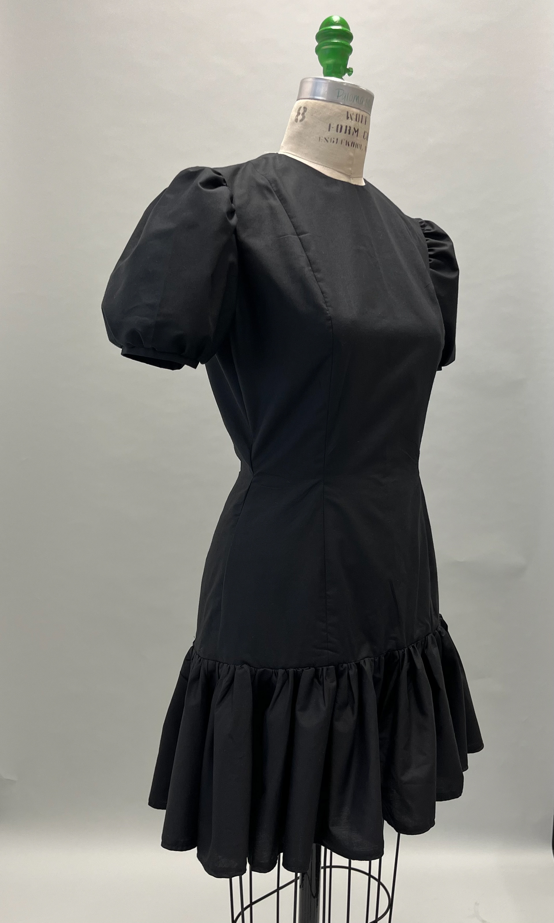 Front Right View