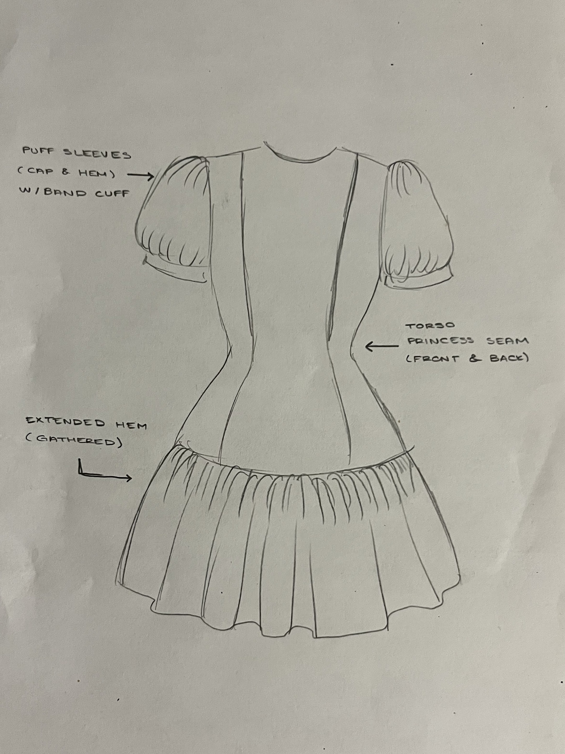 Final Project Sketch 5