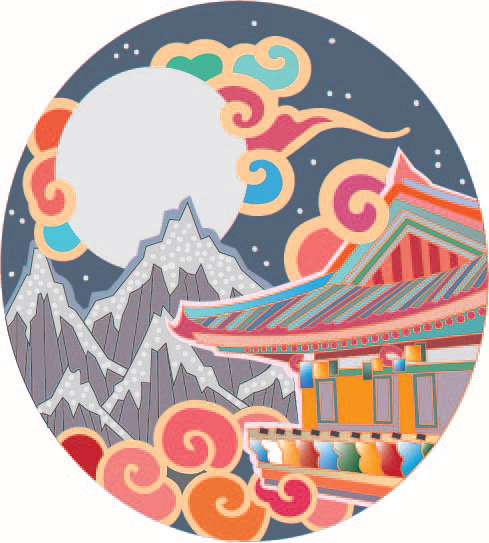 Chinese Temple