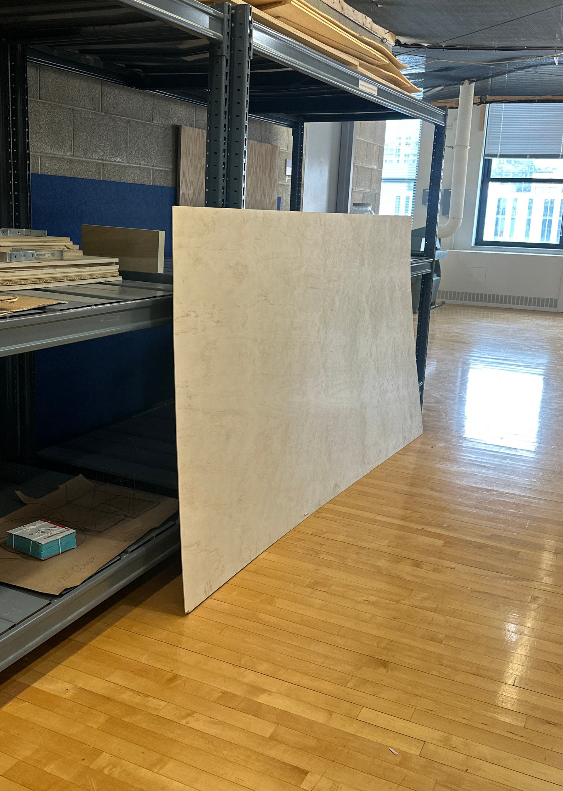 Base of Model