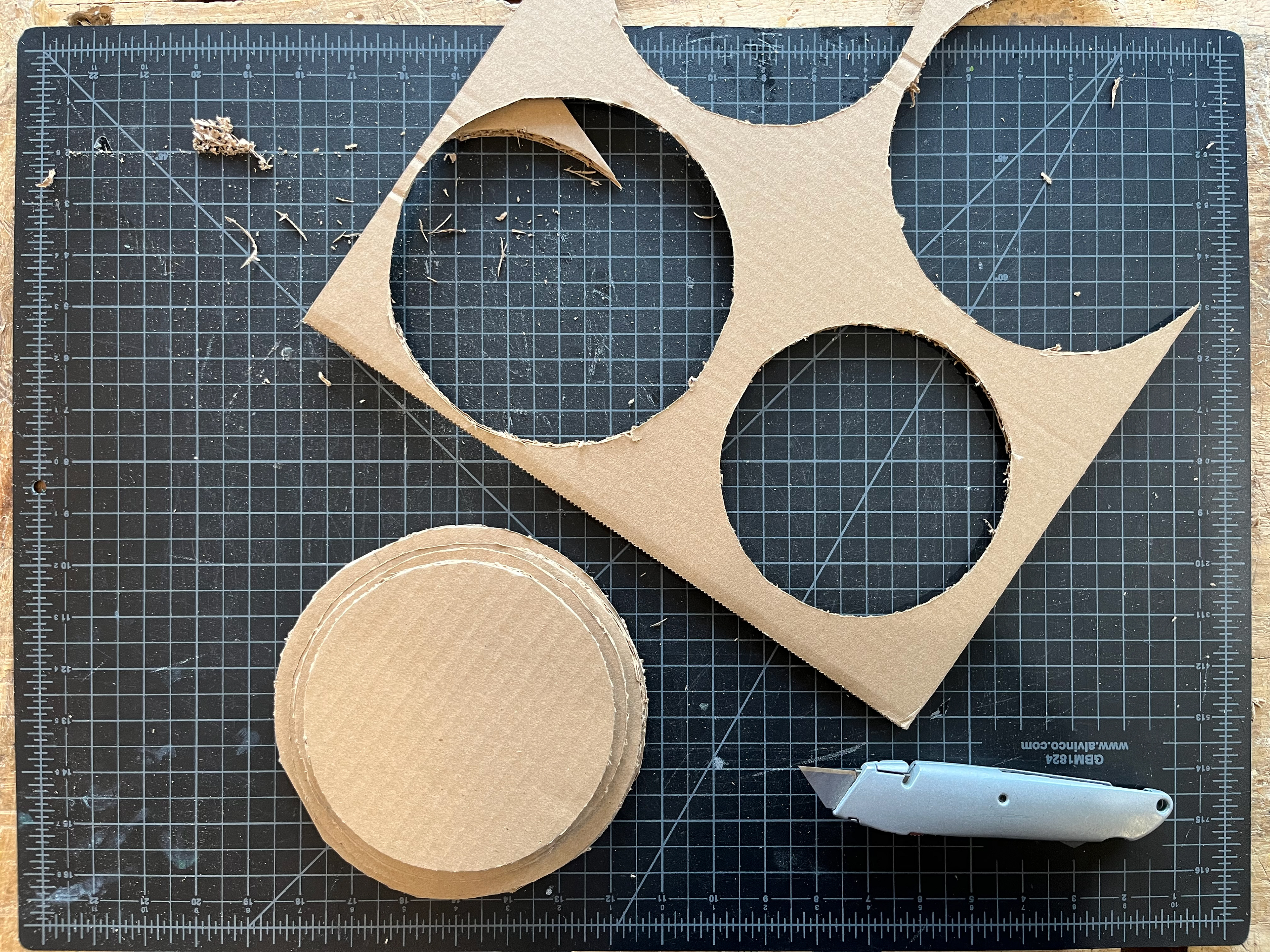 Base cutout