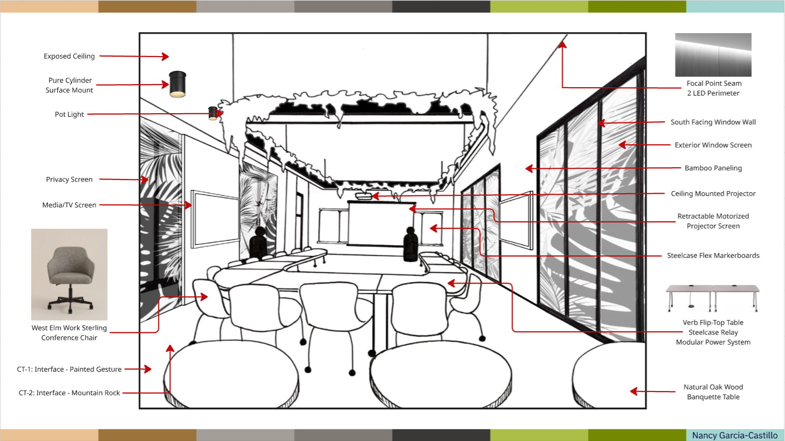 5. Perspective (Grayscale)