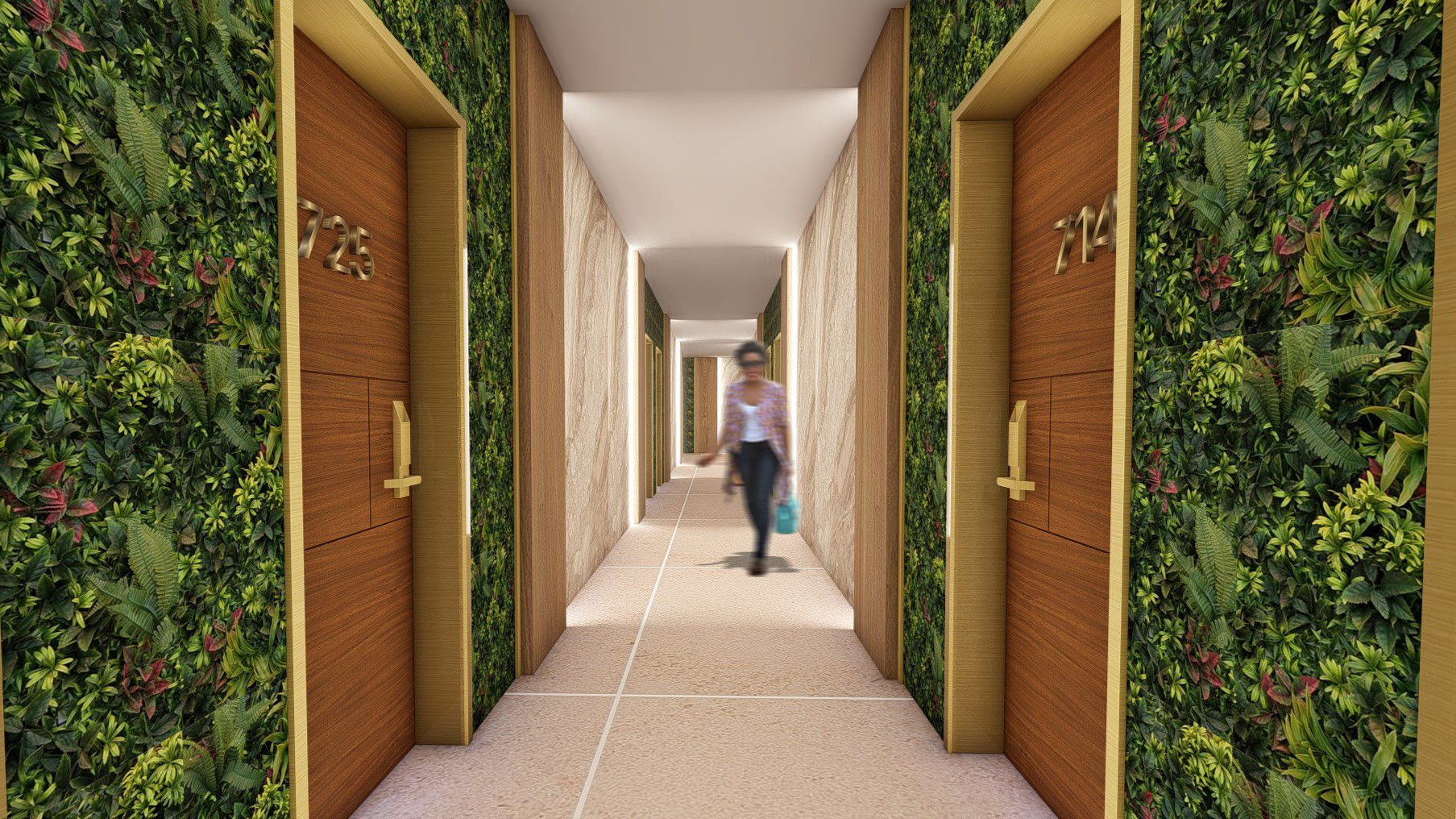 Corridor