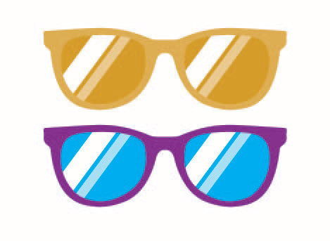 Week 4 Skill Builder: Sunglasses