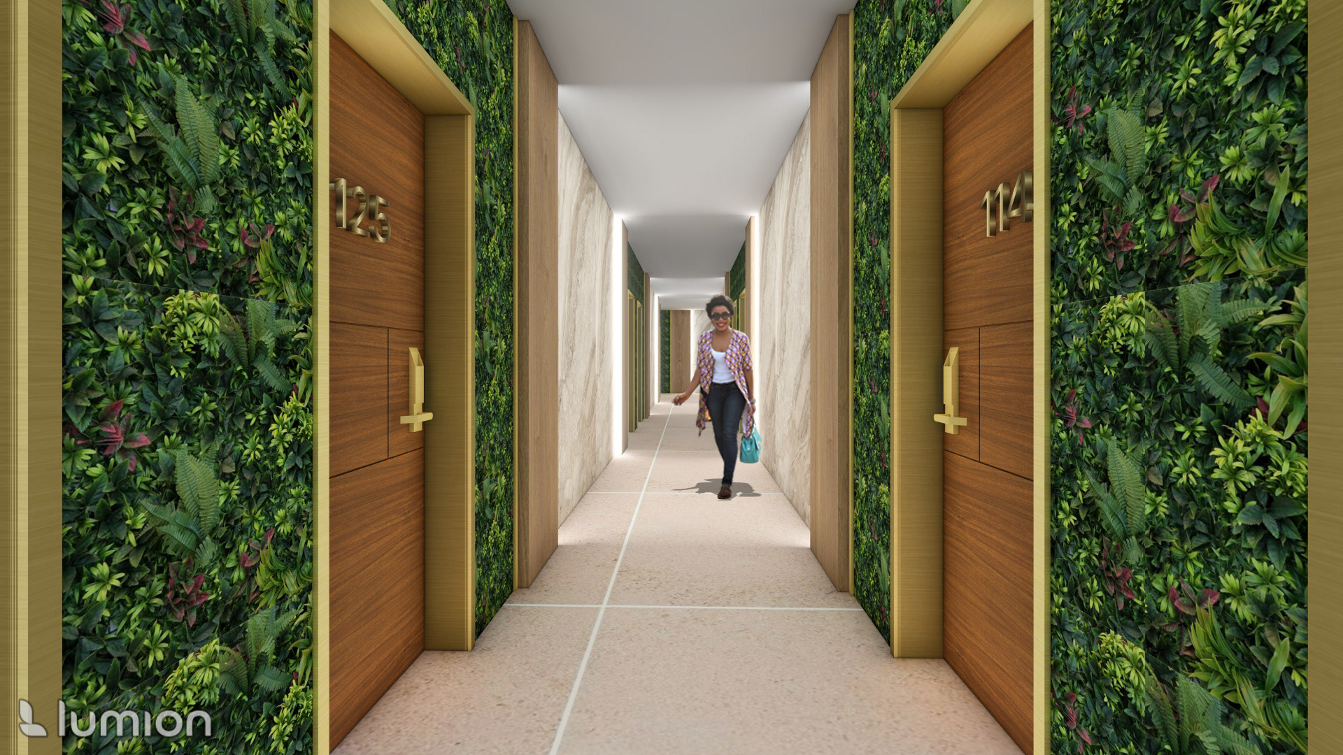 Corridor