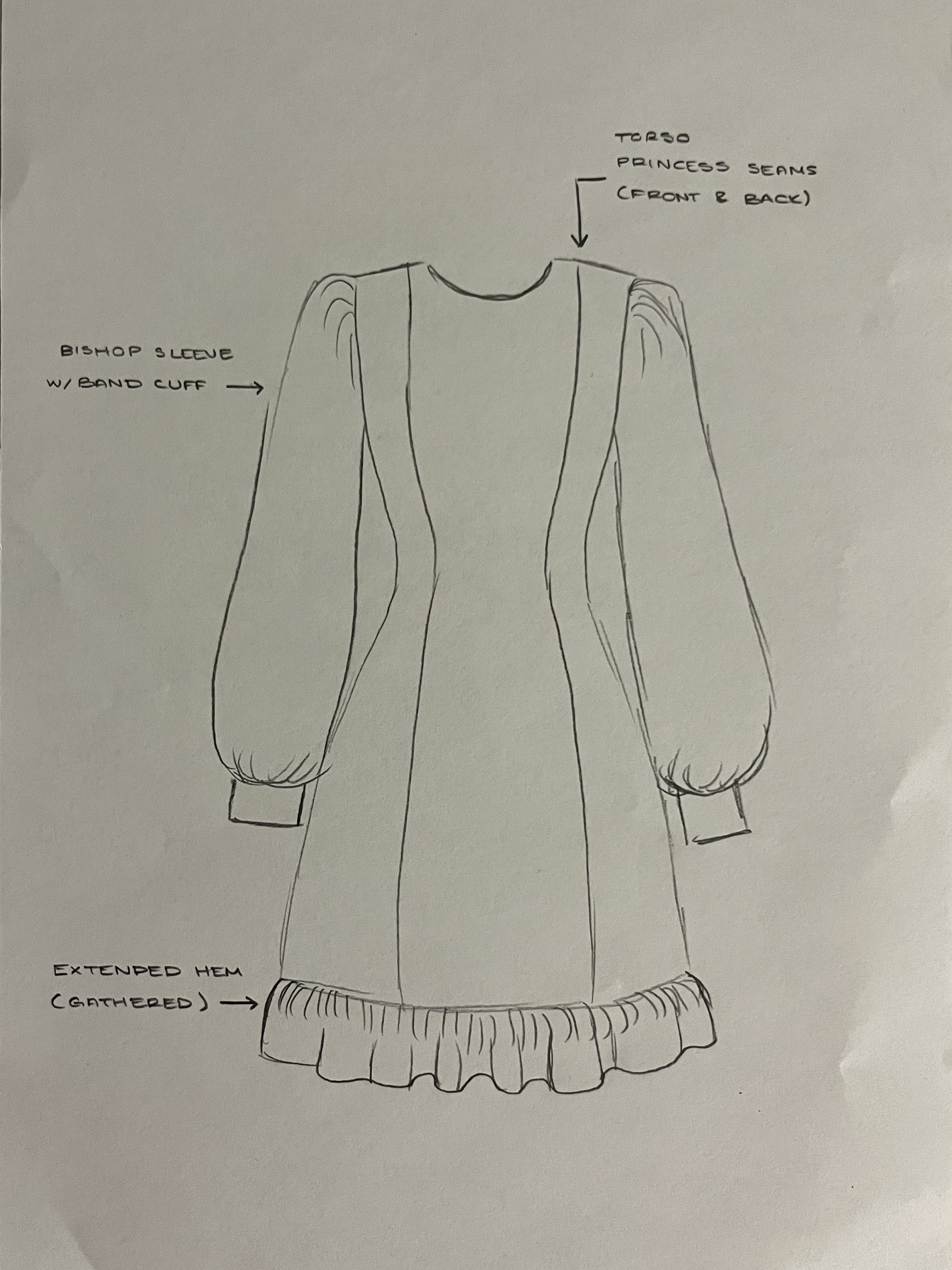 Final Project Sketch 4