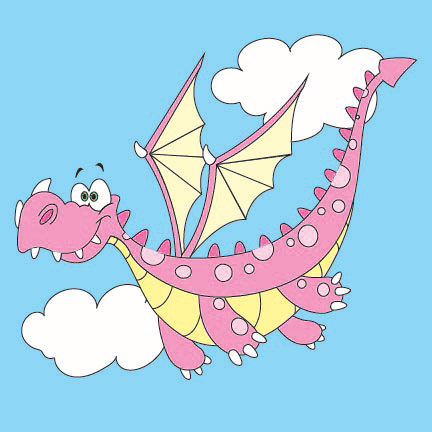 Week 4 Lab: Dragon