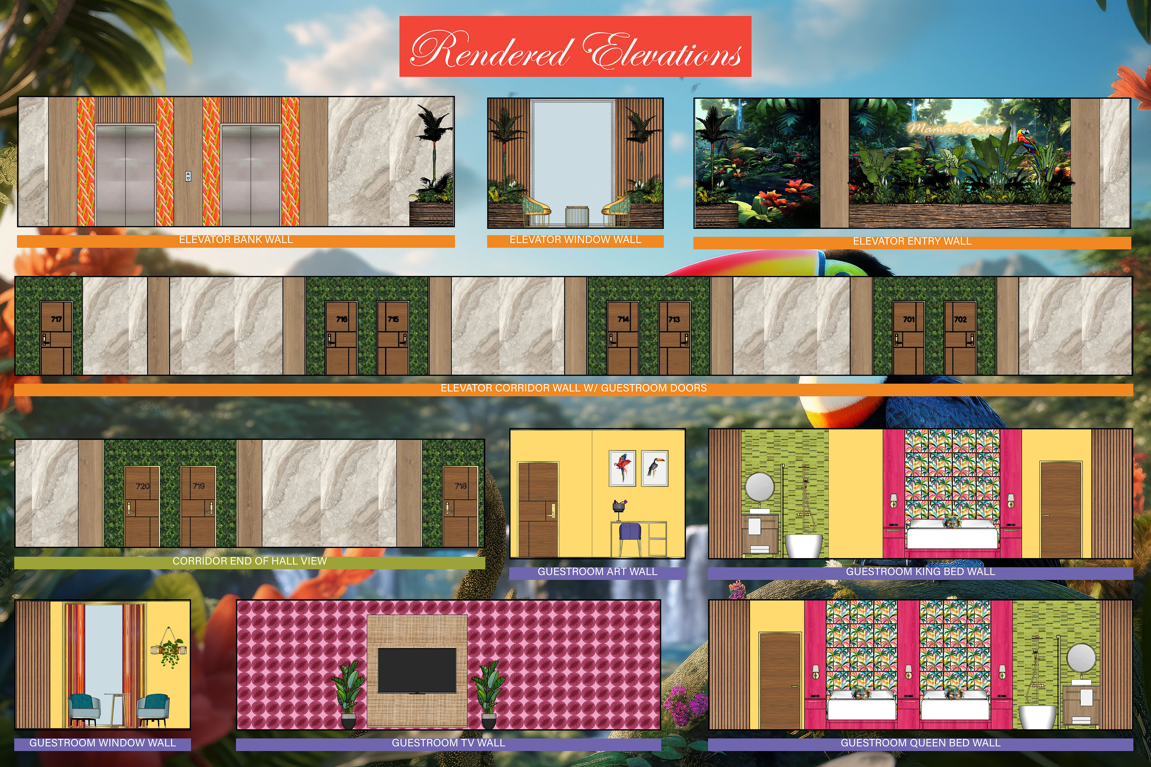 24"x36" InDesign Board 2