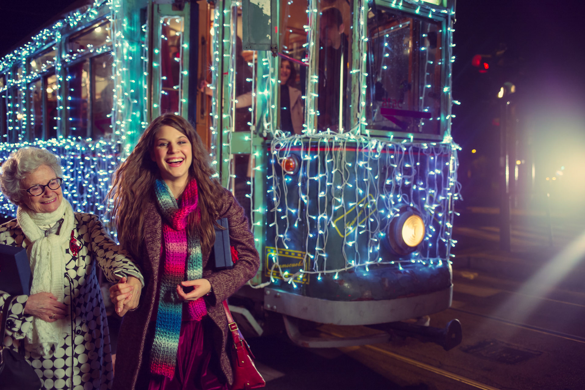 TIM 2013 Campaign. Featuring Chiara Galiazzo. Agency: Mortaroli and Friends