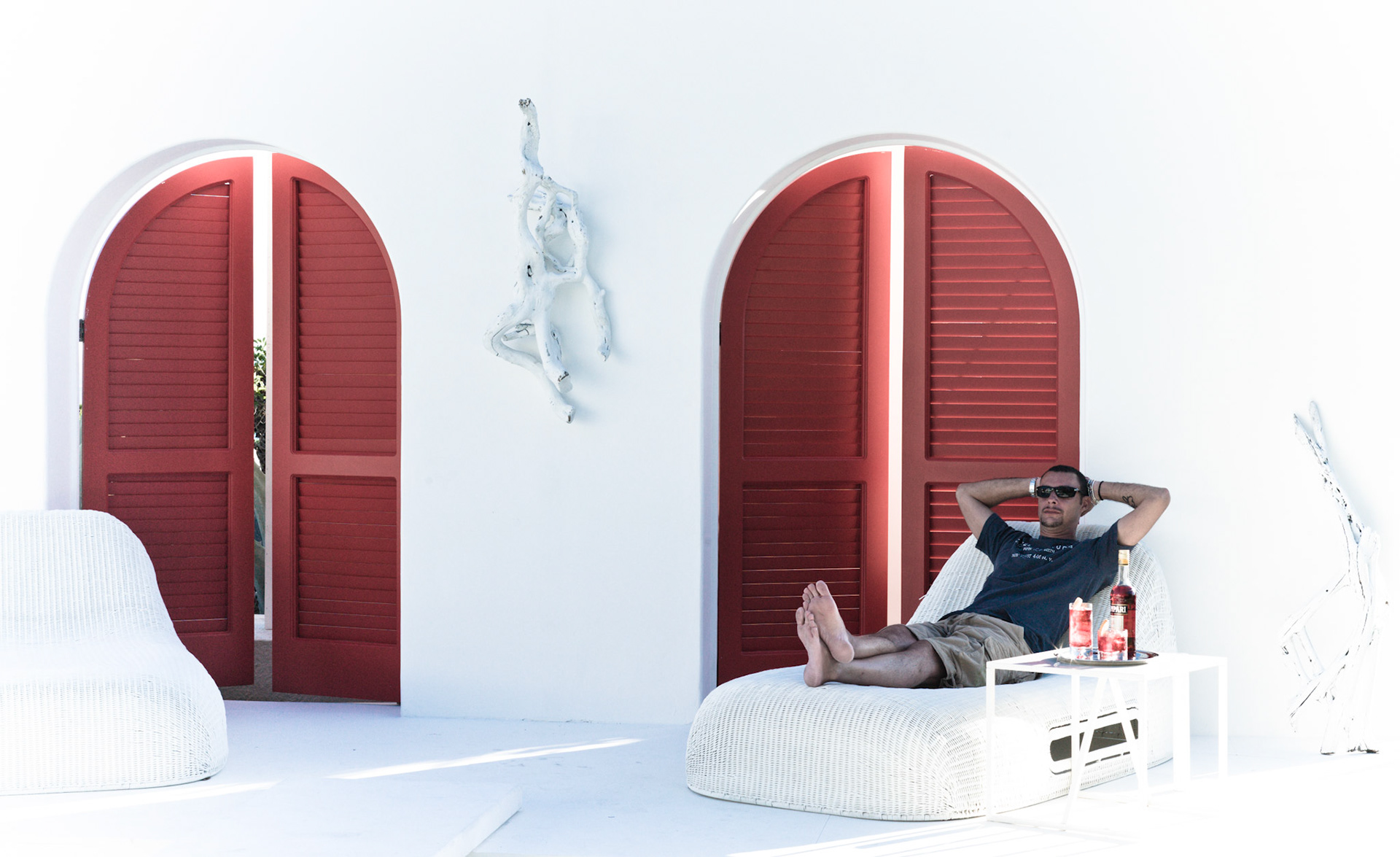 Campari - Los Angeles