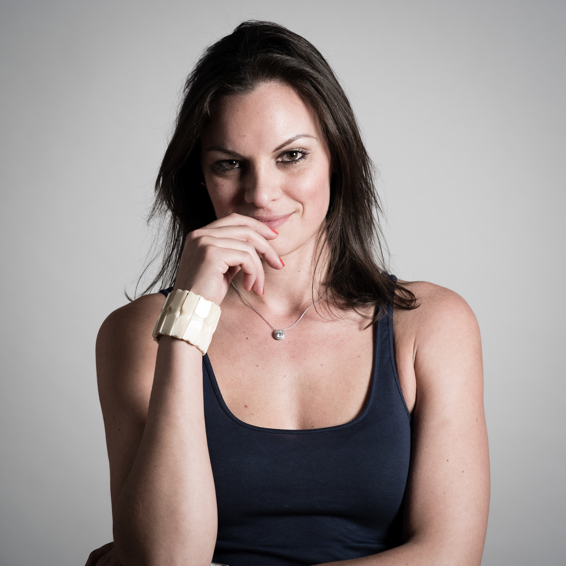 Valentina - 10 years