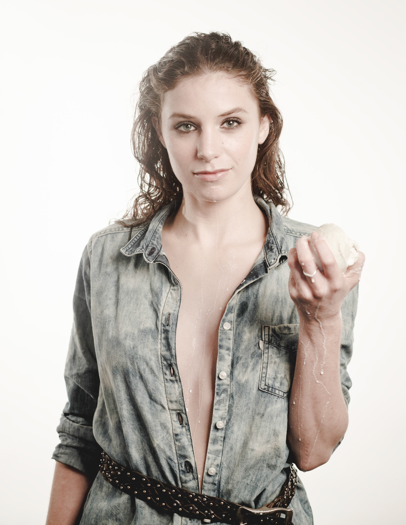 Portraits for Bread Nolita NYC