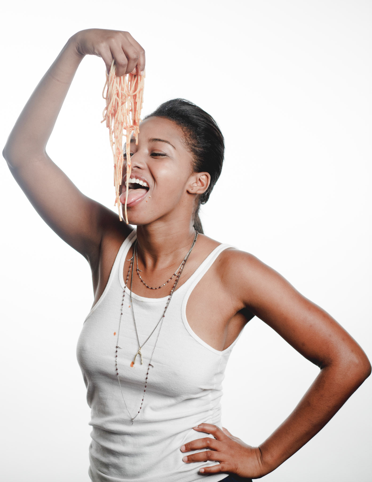 Portraits for Bread Nolita NYC