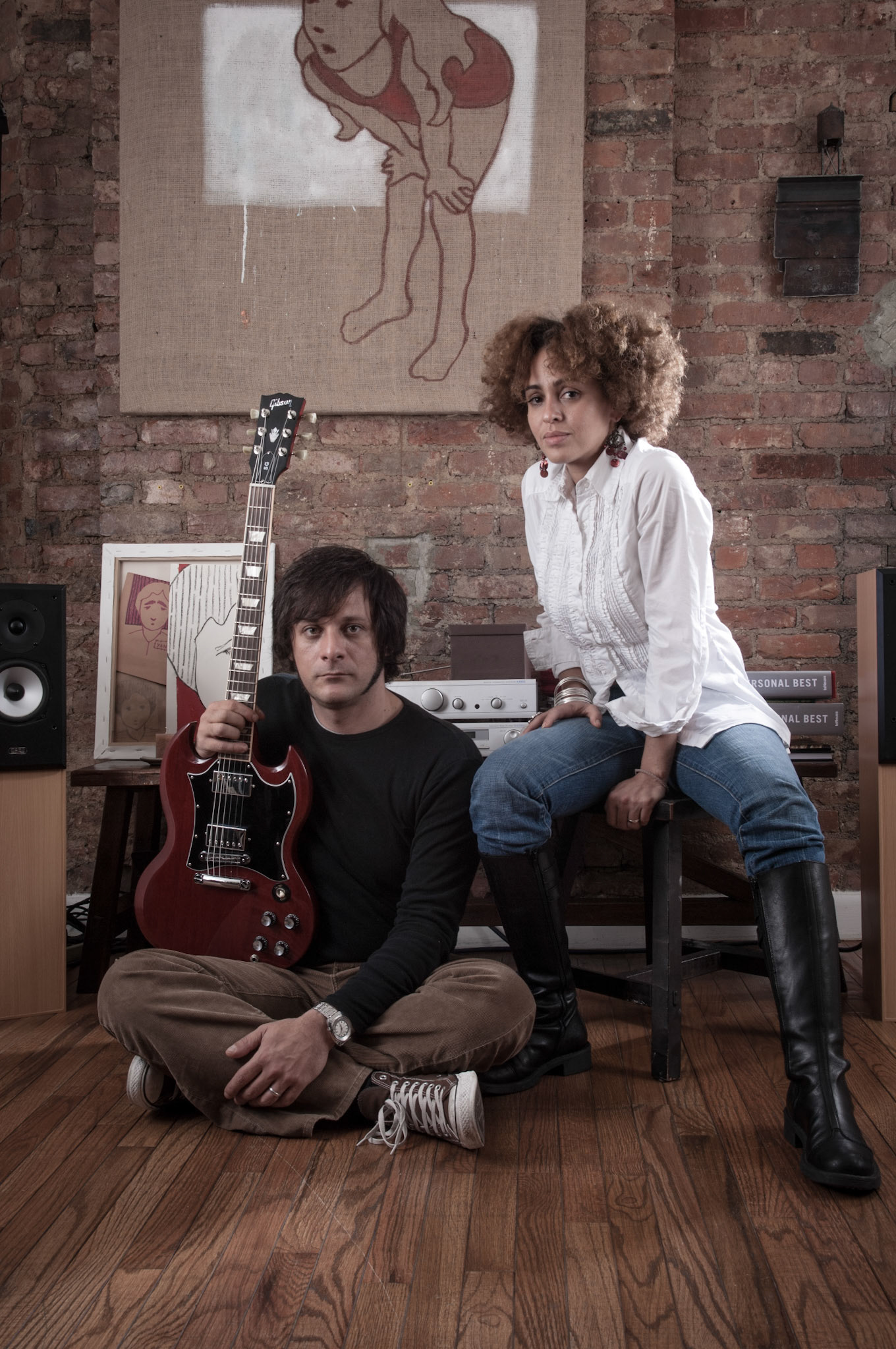 Andrea Monorchio, Musician - New York