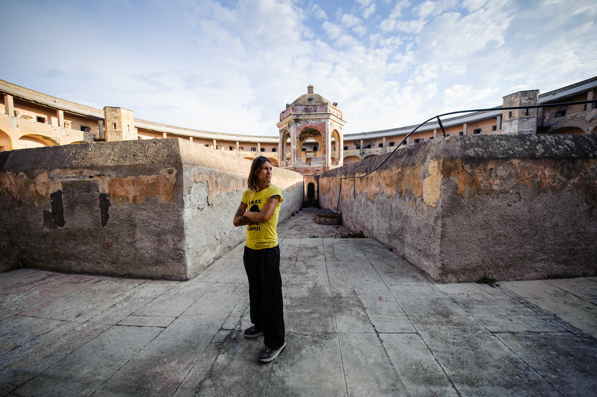SUL MARE - Regia Alessandro D'Alatri - Production Buddy Gang 2009 - MAZMA Photo