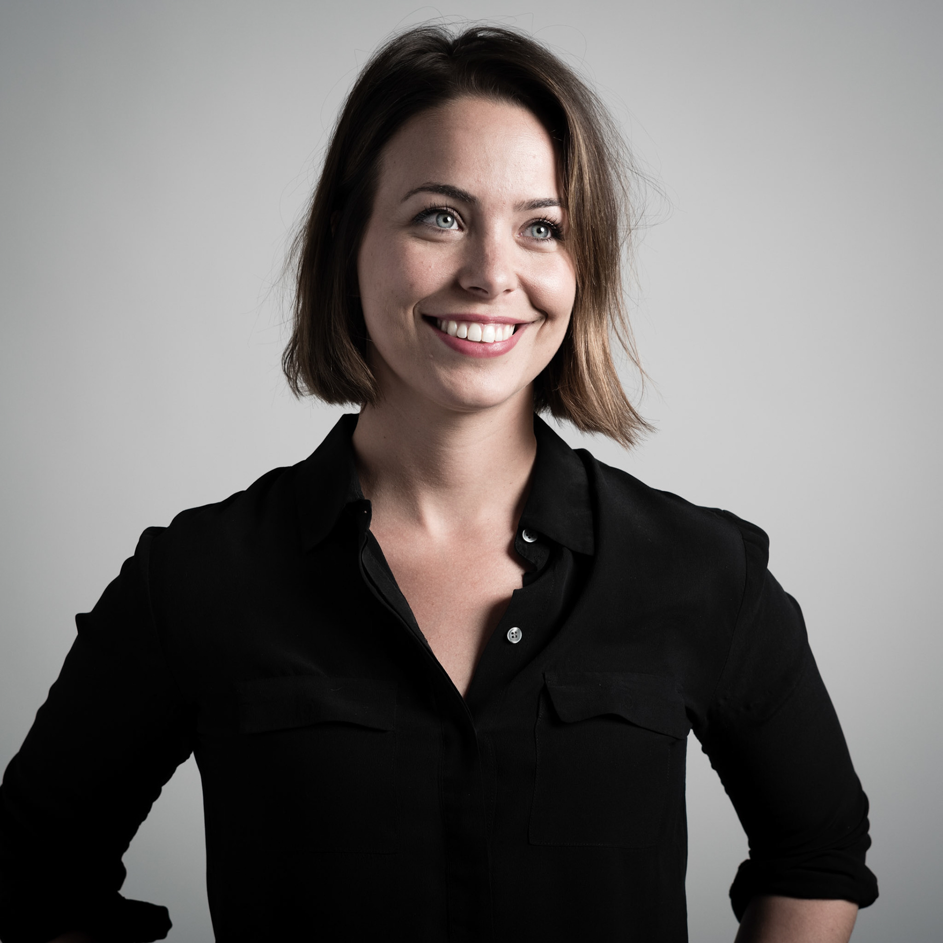 Jacqueline - 3 years