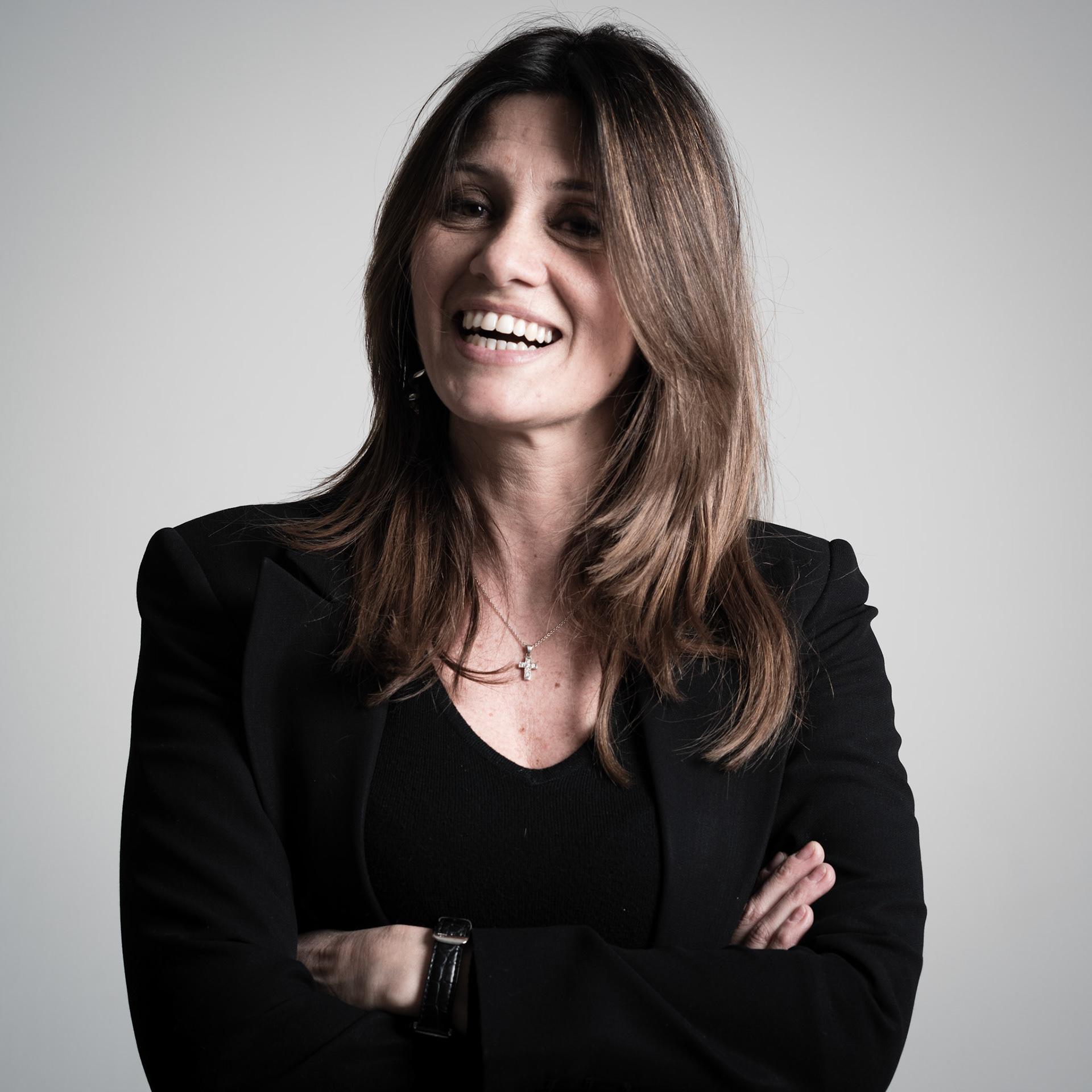 Alessandra - 33 years