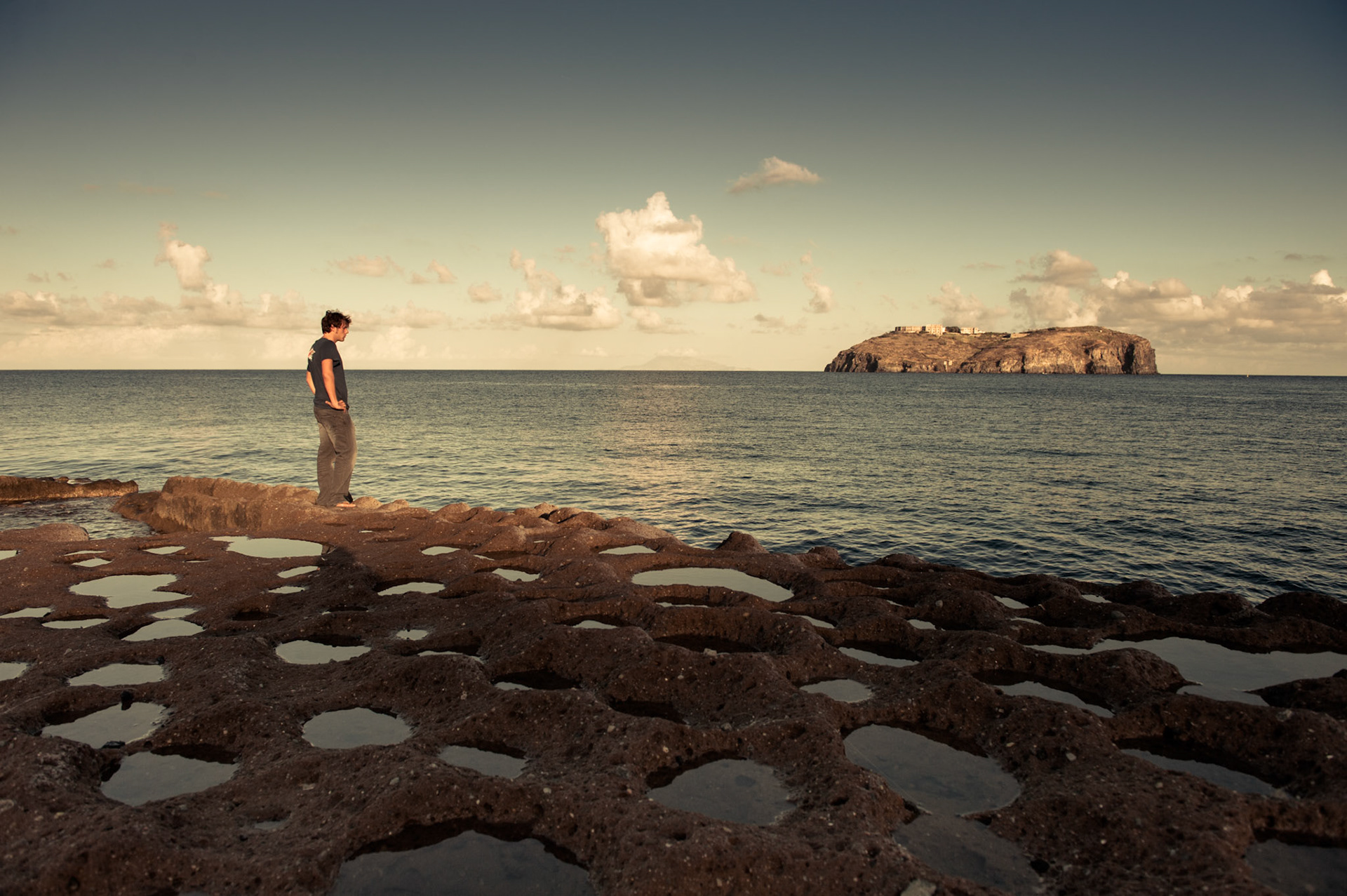 SUL MARE - Regia Alessandro D'Alatri - Production Buddy Gang 2009 - MAZMA Photo