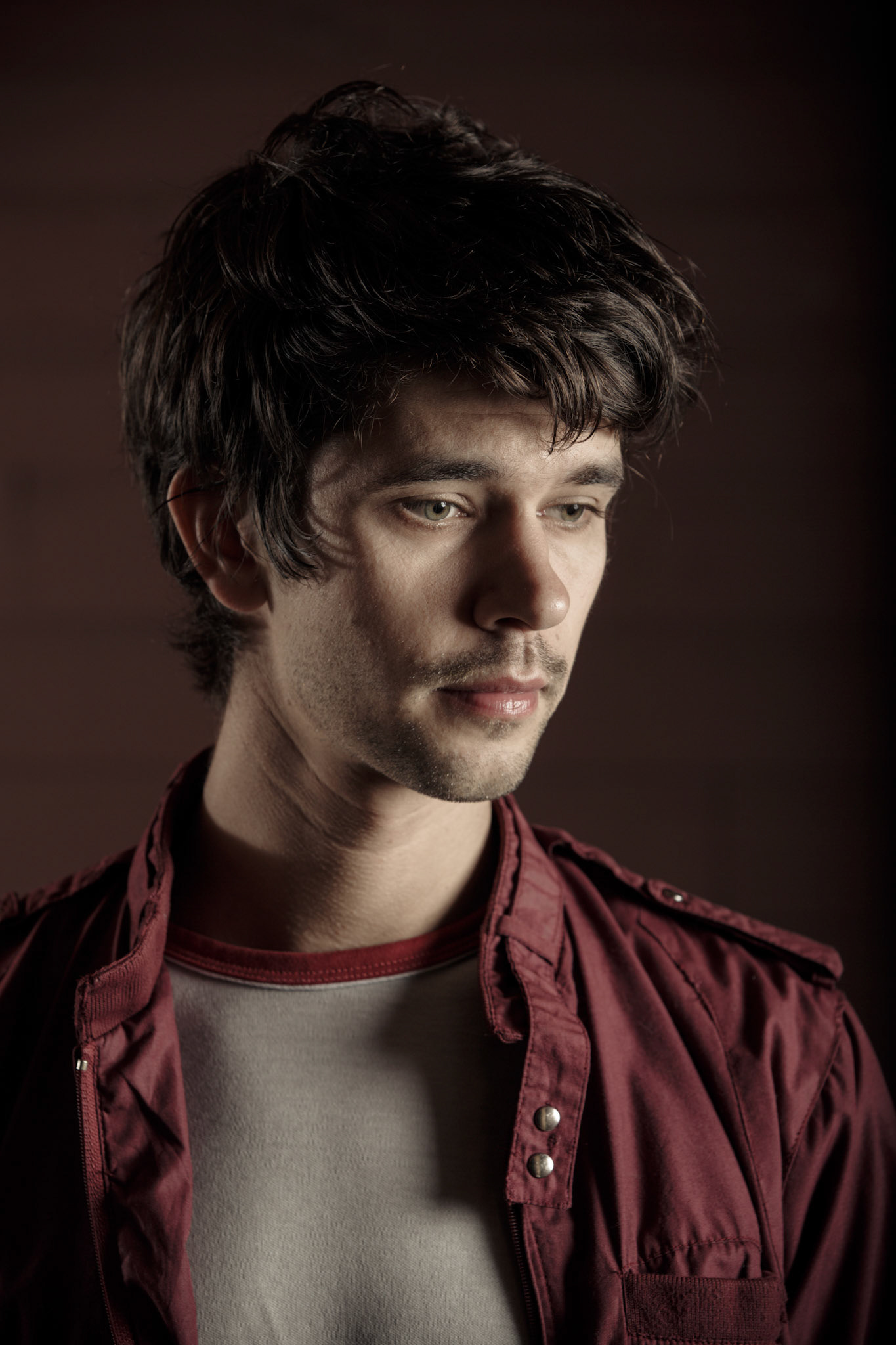 Ben Whishaw