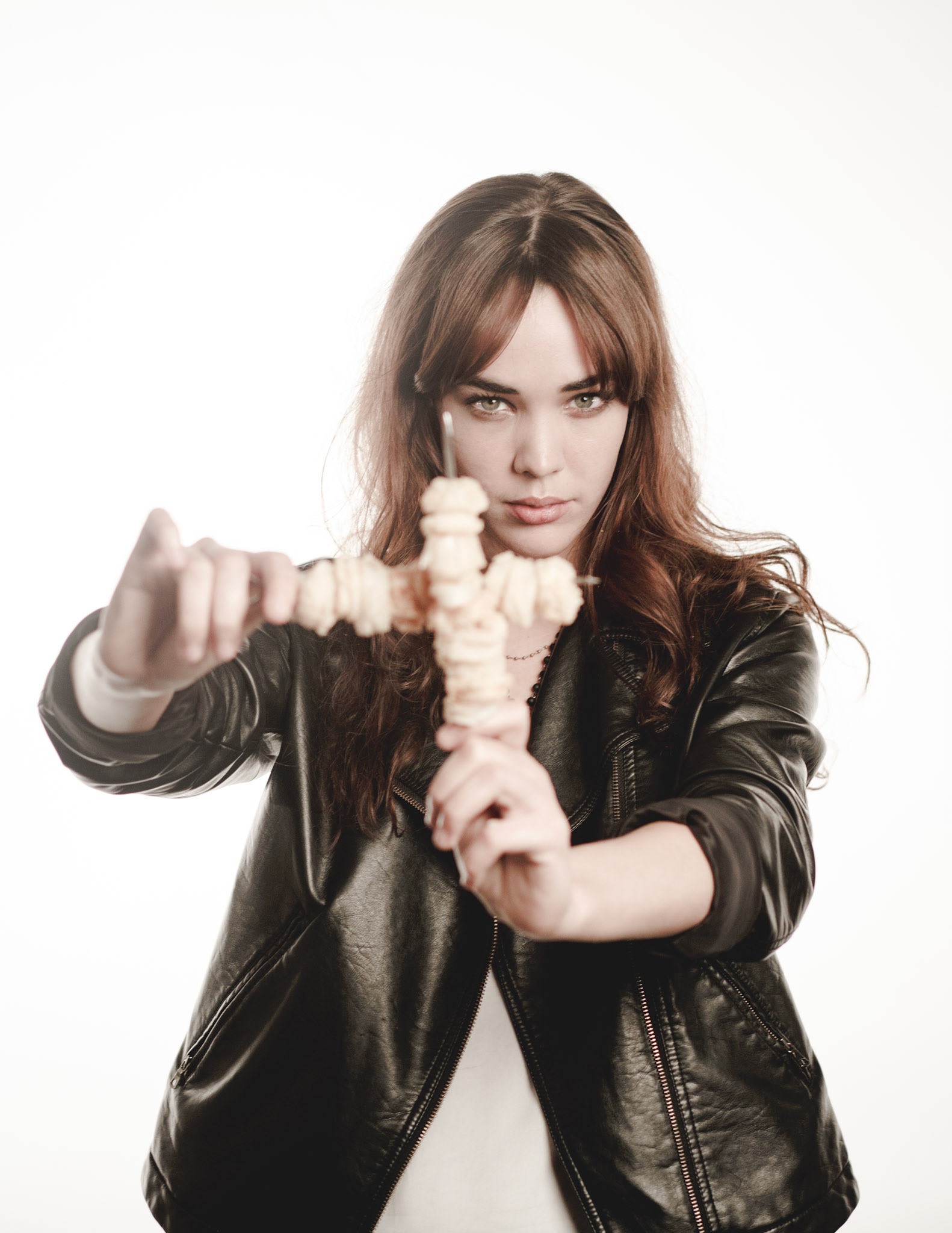 Portraits for Bread Nolita NYC