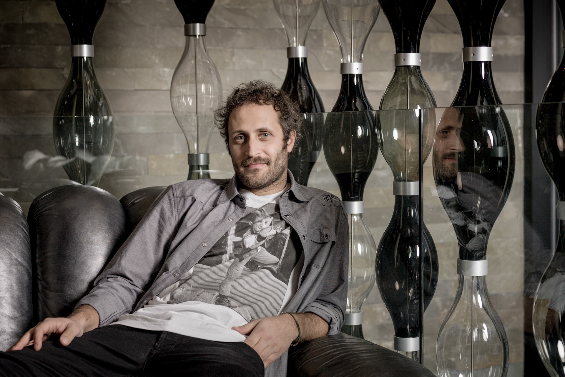 Andrea Rosso (Diesel)