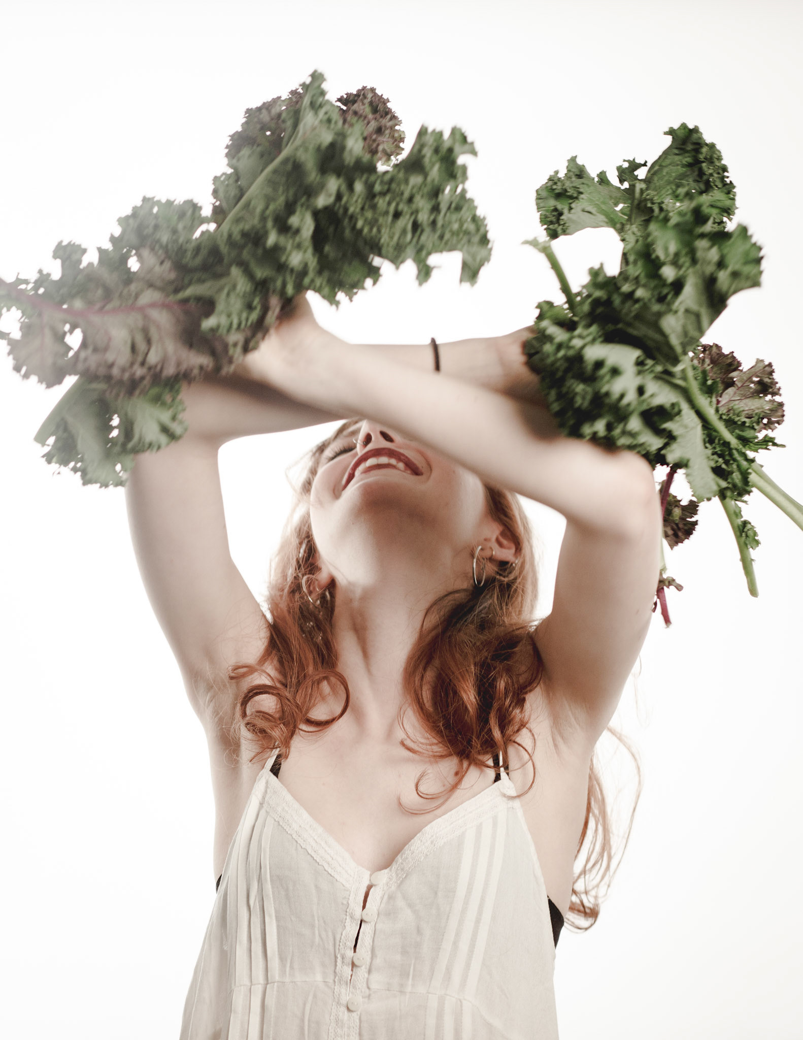 Portraits for Bread Nolita NYC