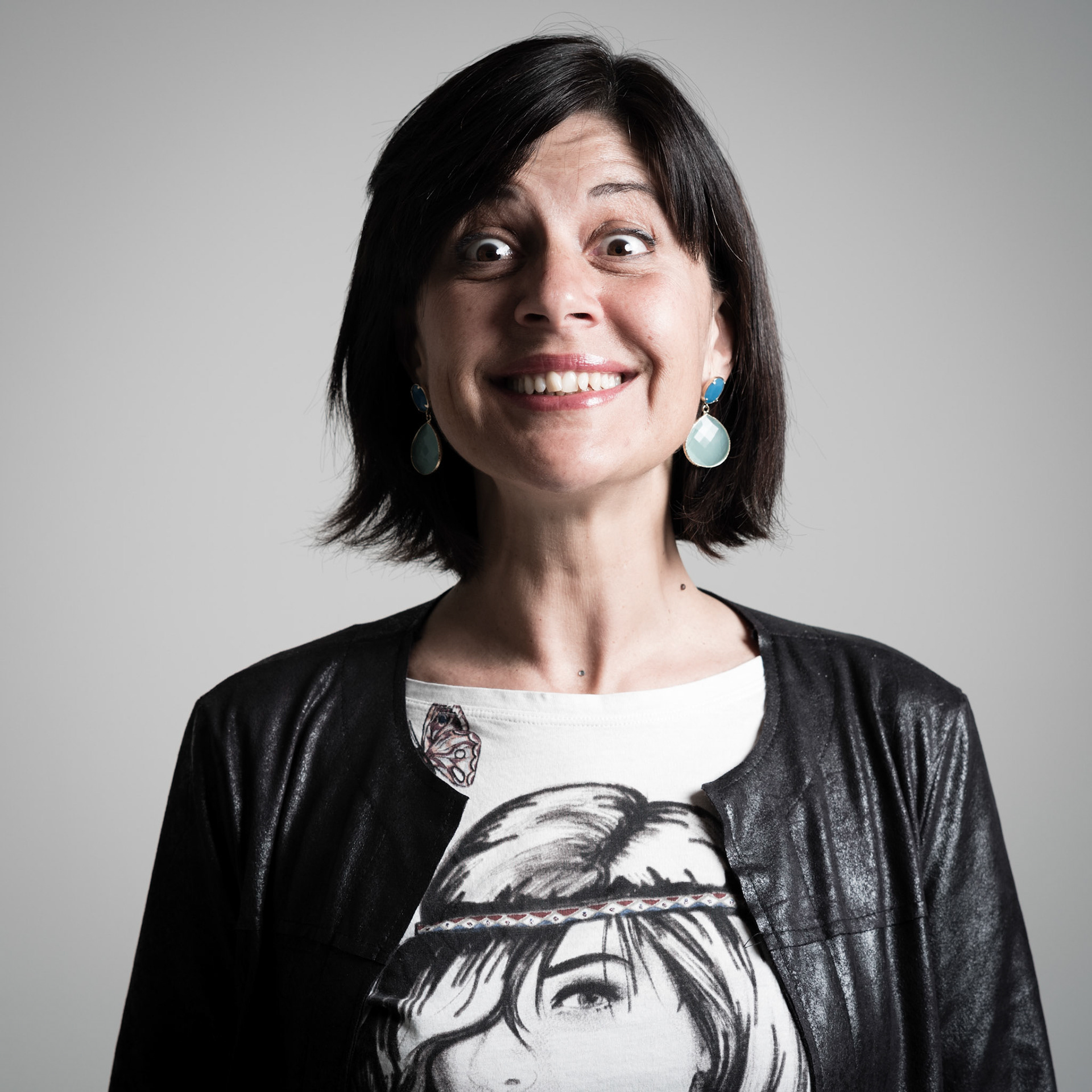 Cristiana - 15 years