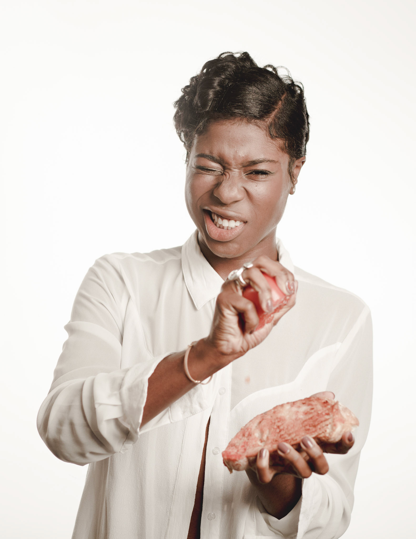 Portraits for Bread Nolita NYC