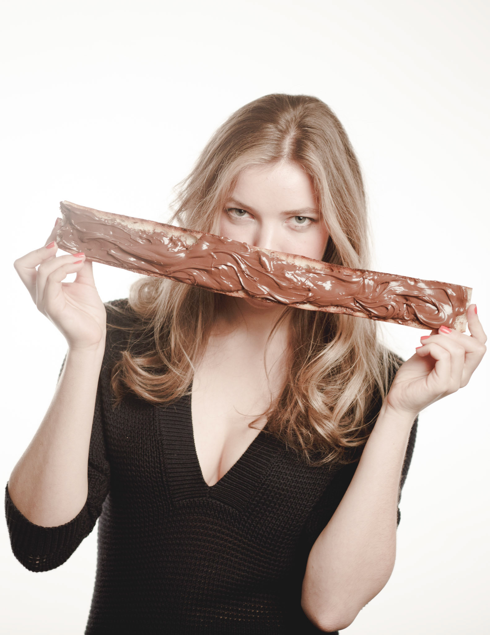 Portraits for Bread Nolita NYC