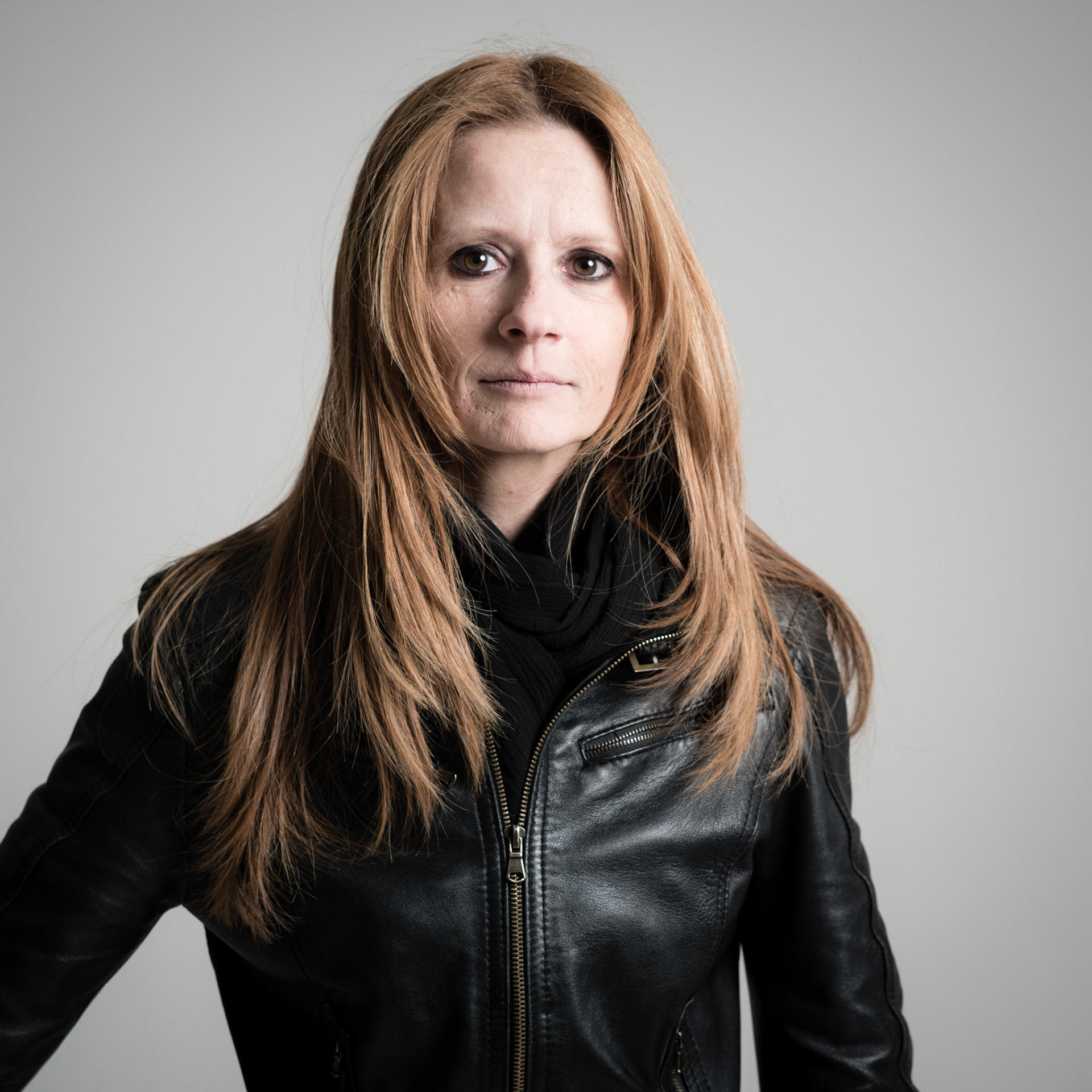 Alessandra - 44 years