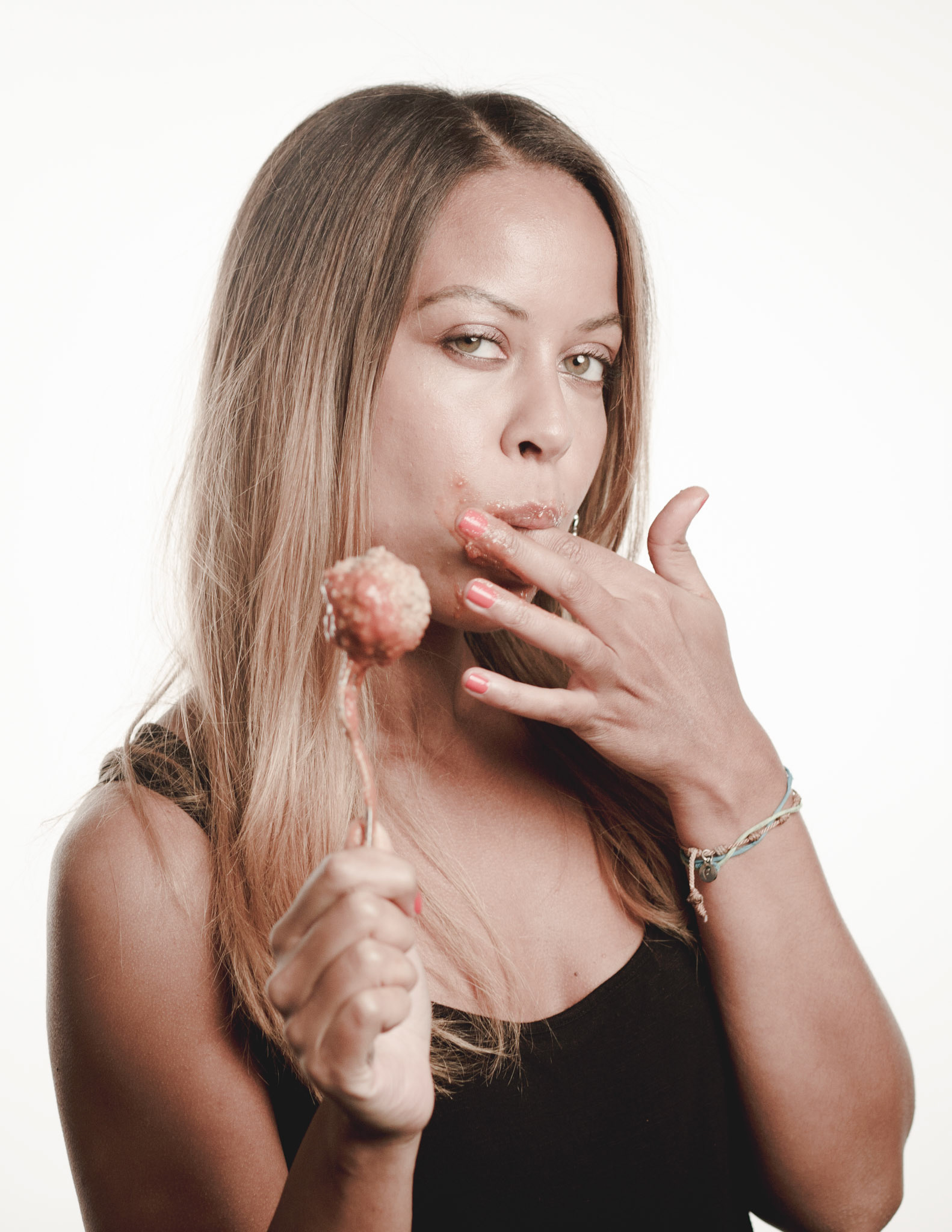 Portraits for Bread Nolita NYC