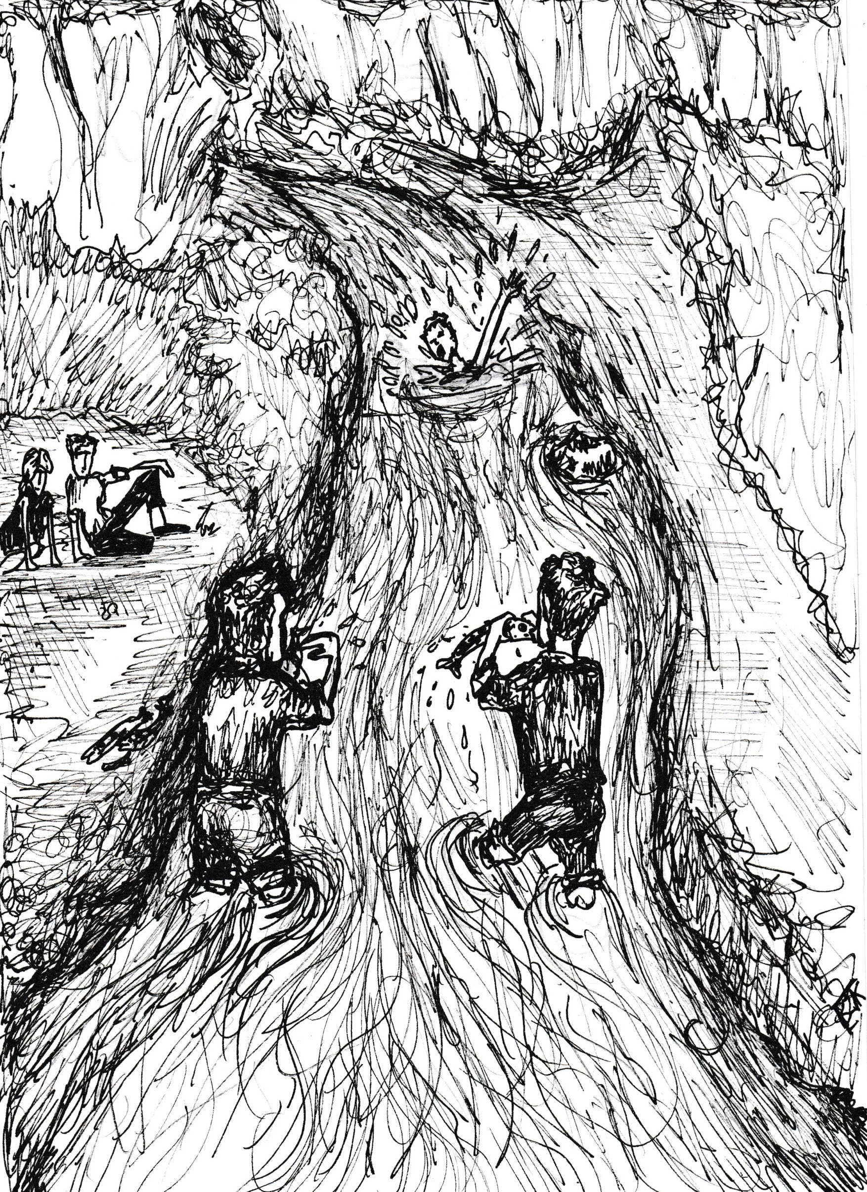 Book Illustration 2020