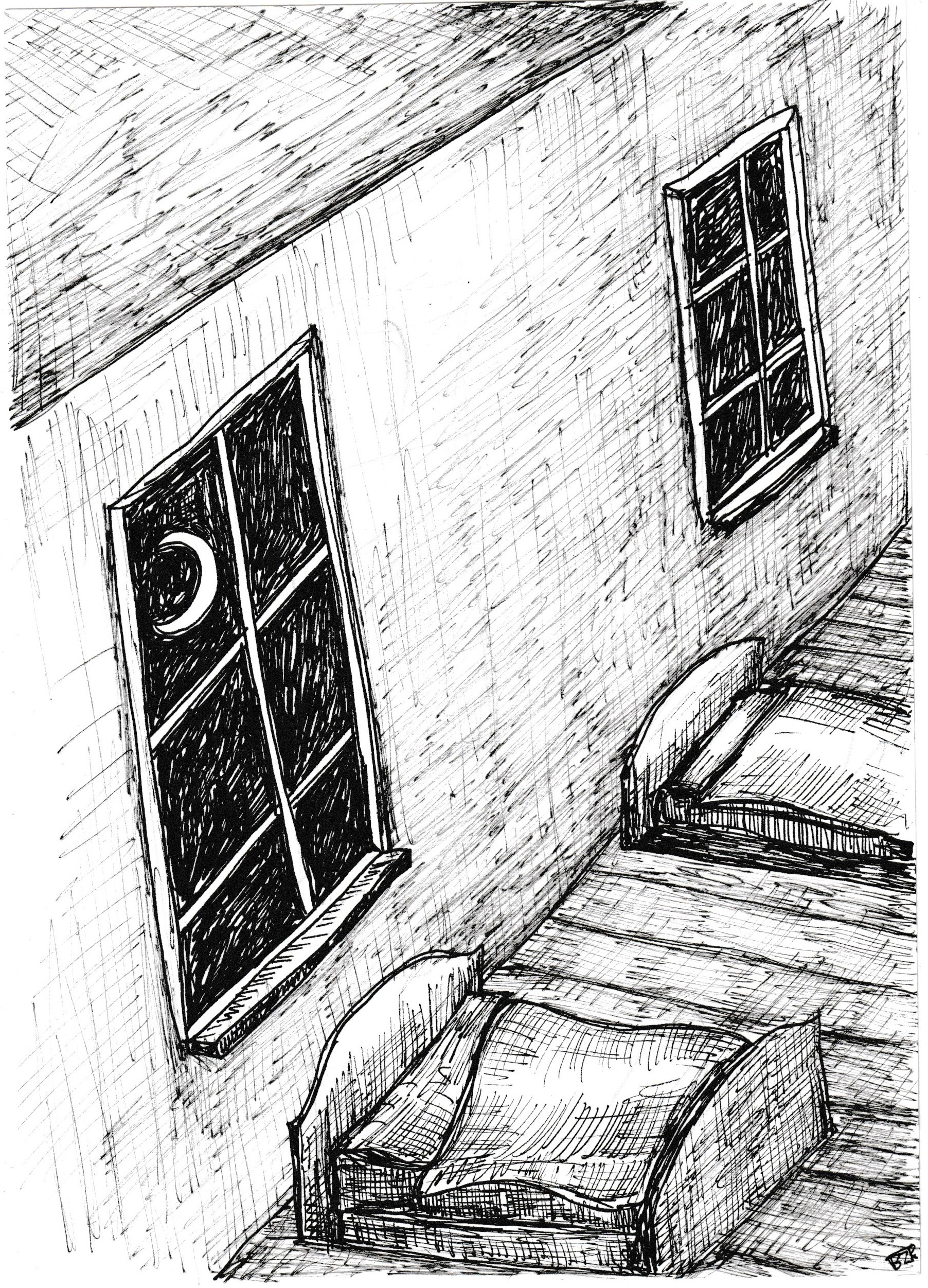 Book Illustration 2020
