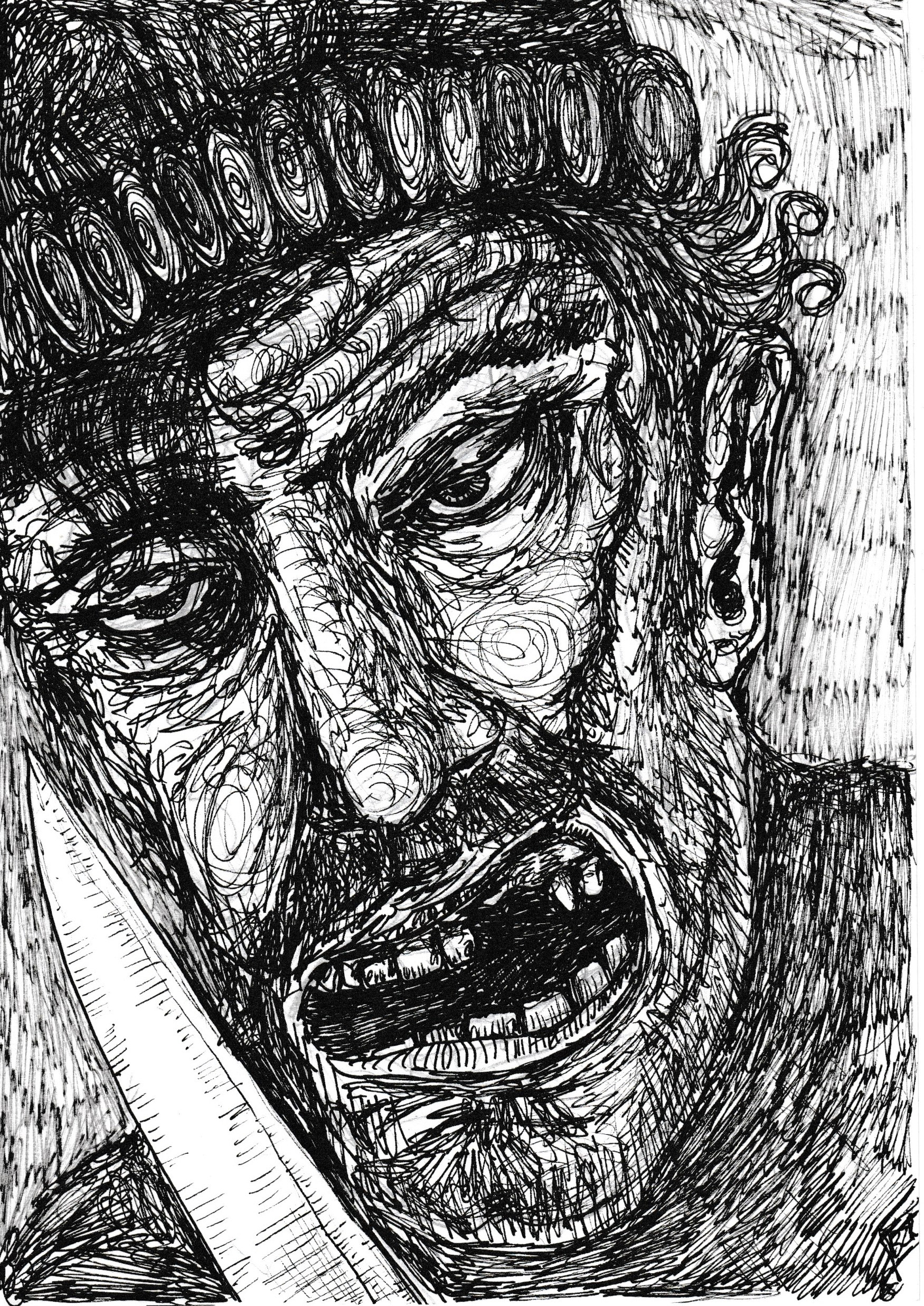 Book Illustration 2020