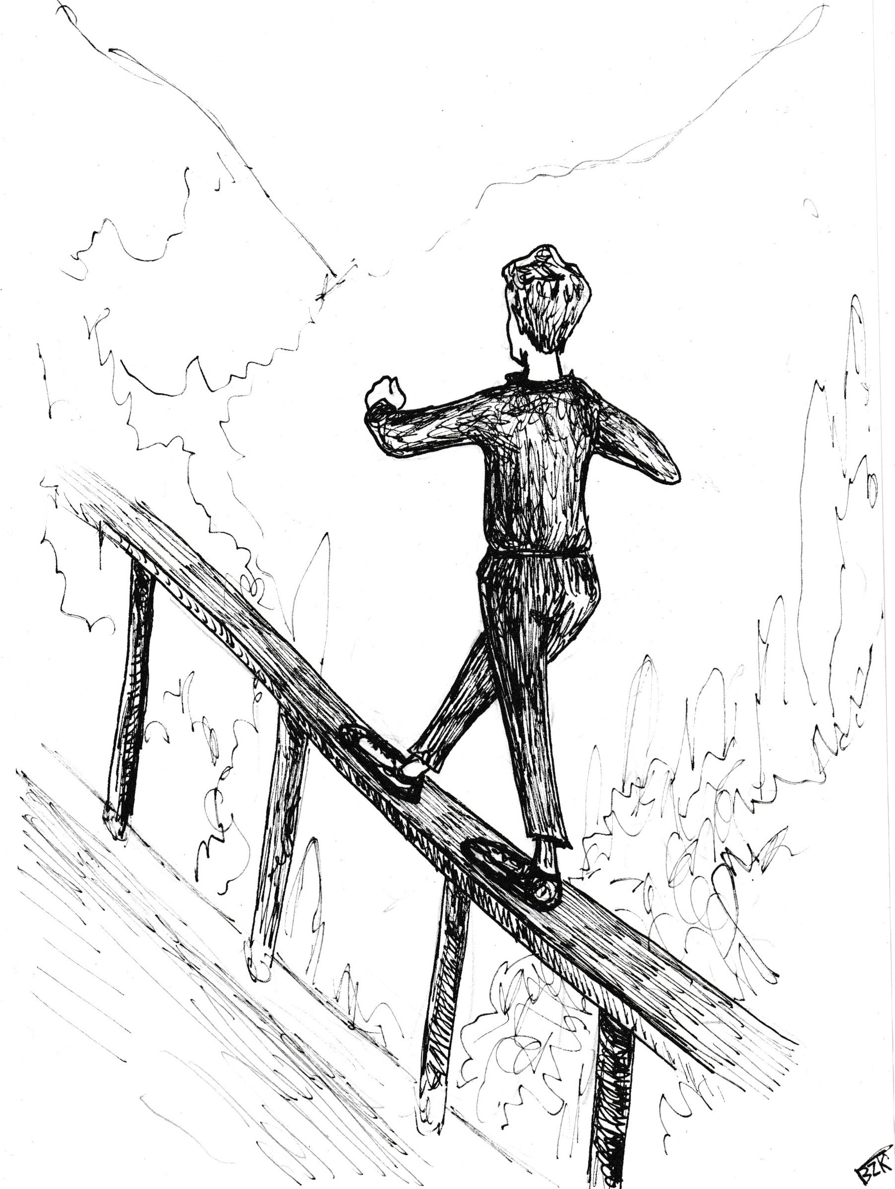 Book Illustration 2020