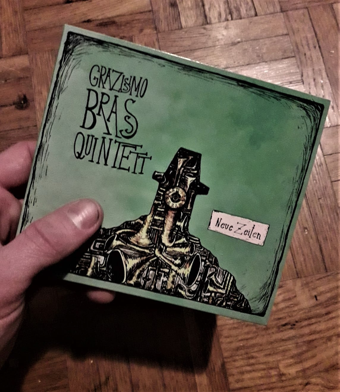 CD-Design, 2021