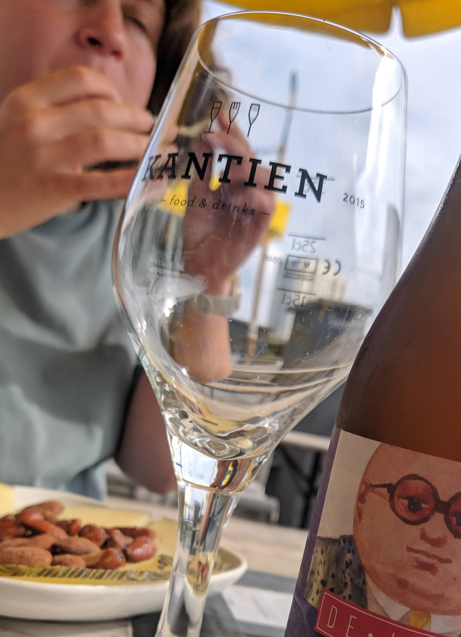 Kantien (Beer Bar)