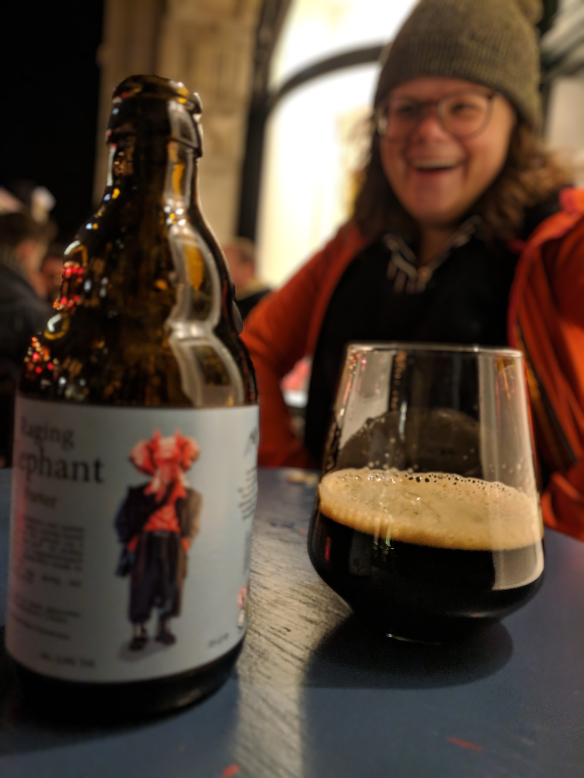 Gitane (Beer Bar)