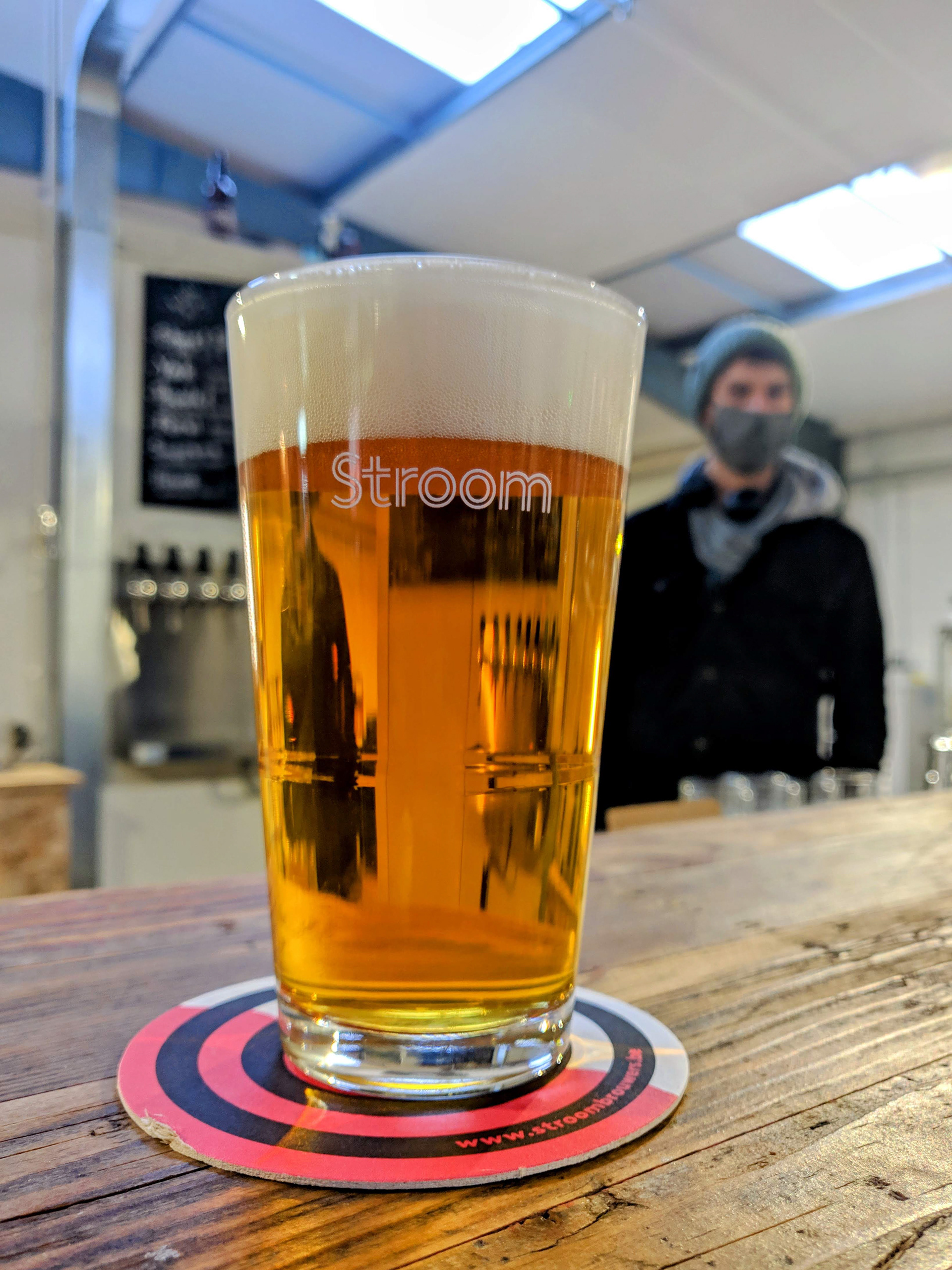 Stroom (Brewery + Taproom)