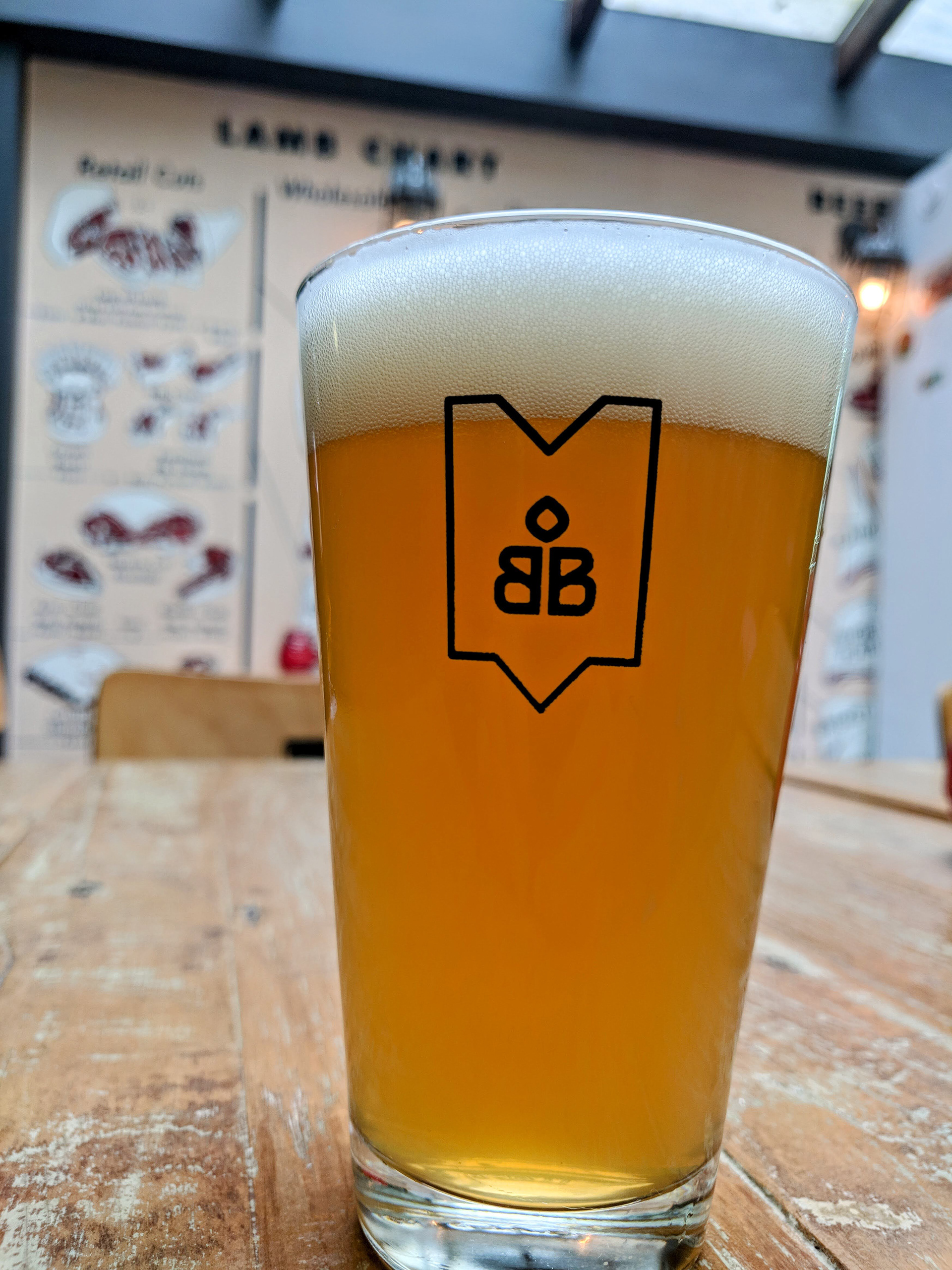 Bar Beenhouwer (Craft Beer Bar)