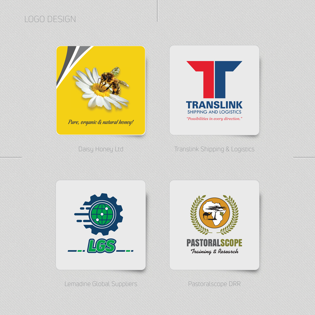 Logo Deisgn
