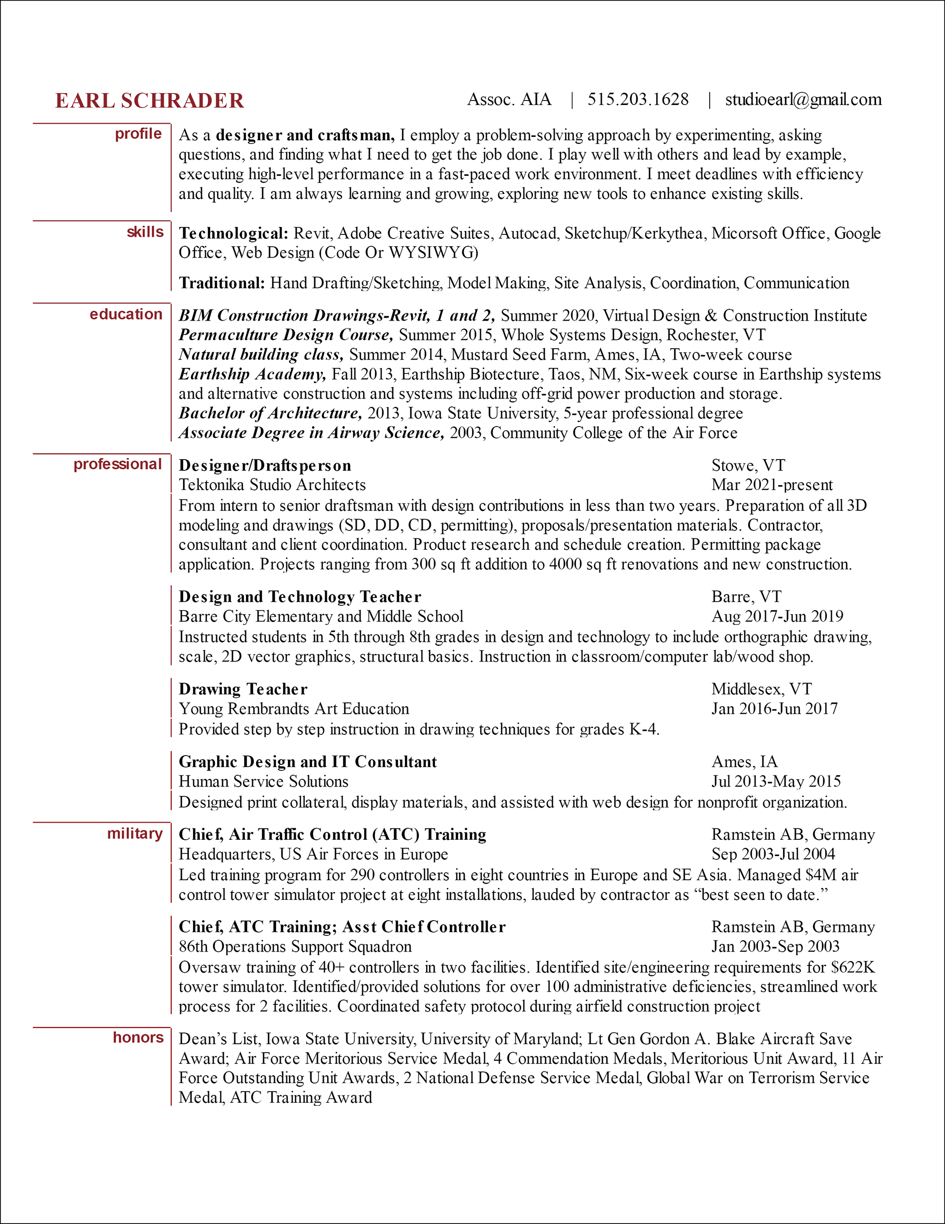 Google Doc Draft 1