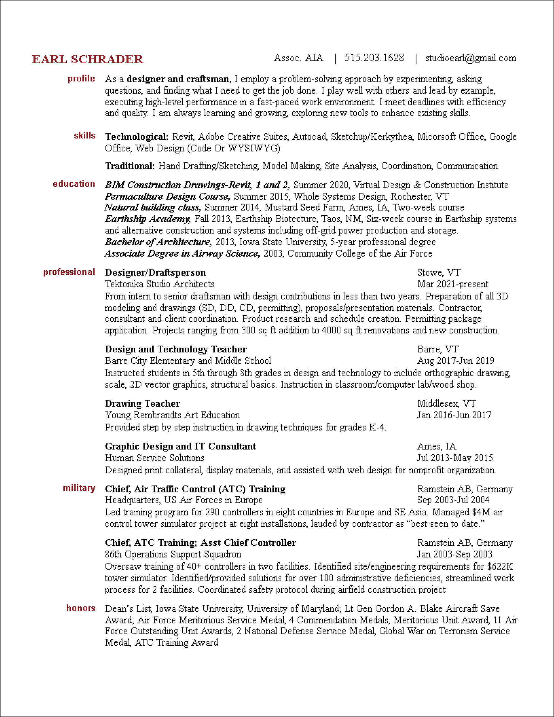 Google Doc Draft 3