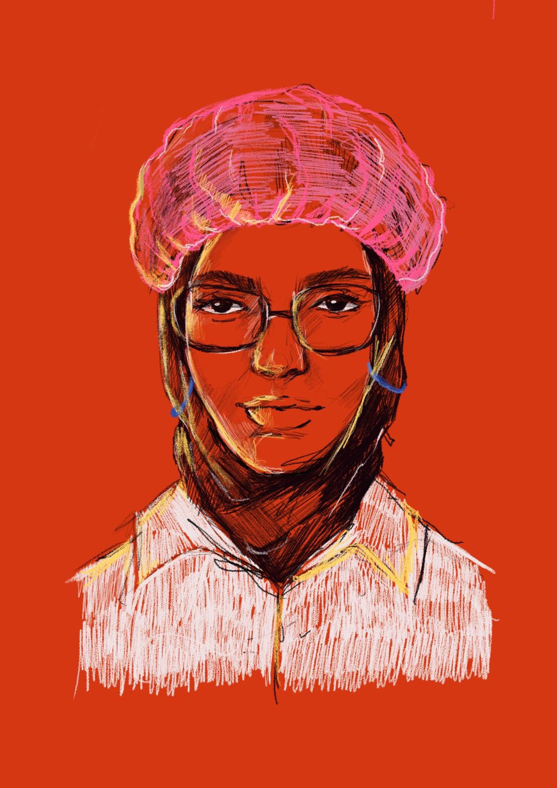 Artwork © Mayas Dirar