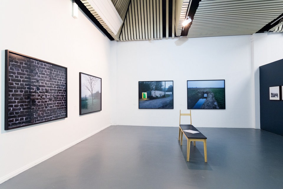 'Shot at Dawn' (2013-2014) by Chloe Dewe Mathews at The Turnpike, Leigh © The Turnpike