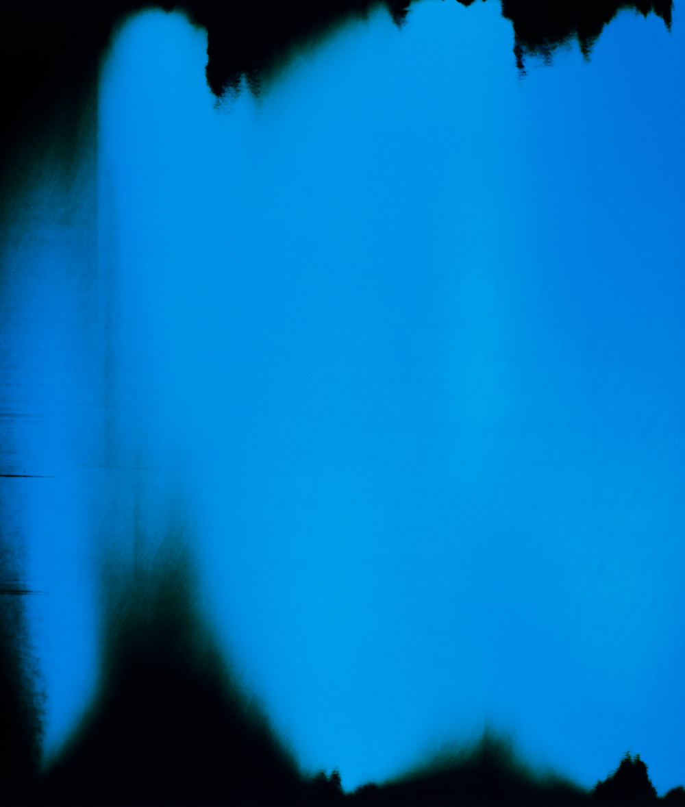 The Repatriation II, June 16 2008 (detail) from the series The Day Nobody Died 2008 © Adam Broomberg and Oliver Chanarin