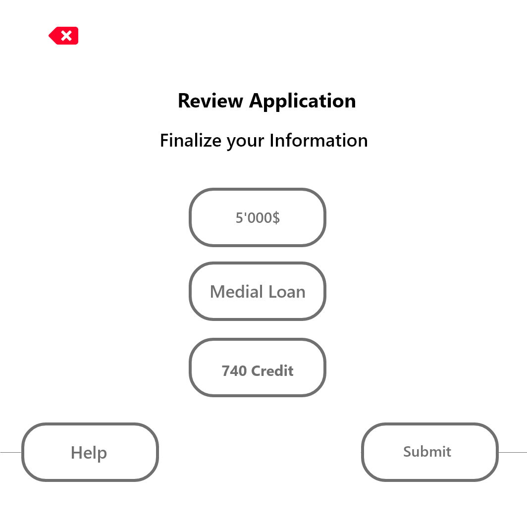 Review Application