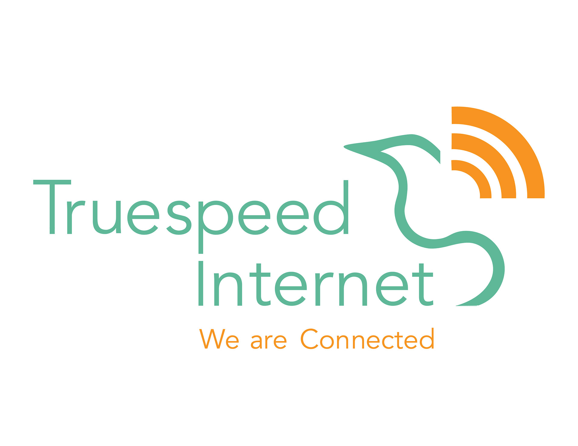 Truespeed Final Logo - 2020