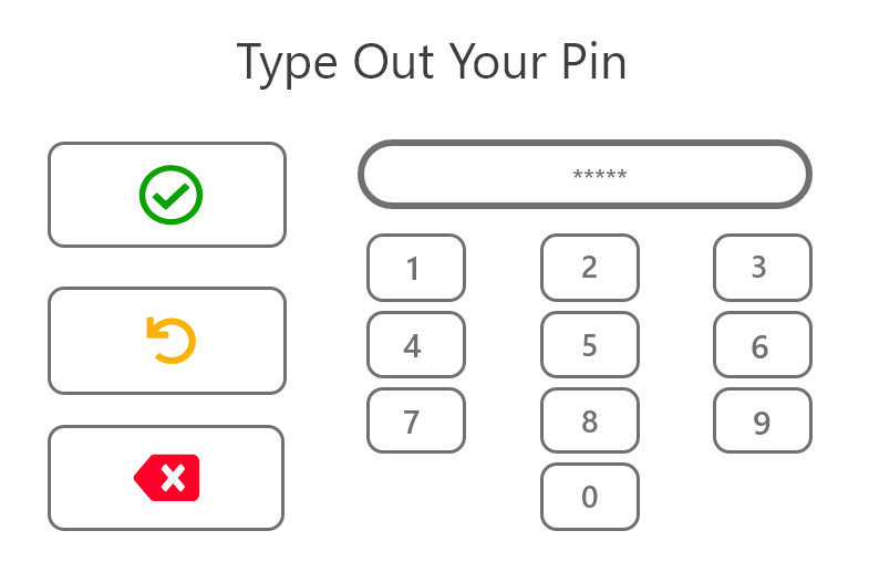 Pin Screen