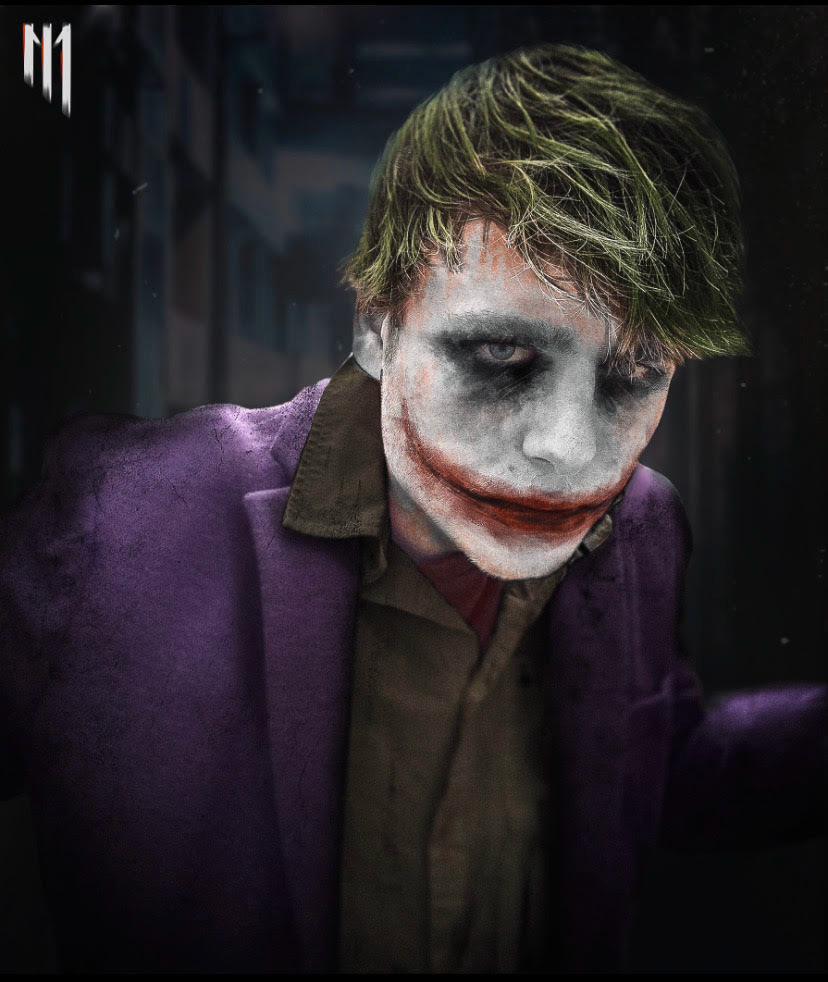 JOKER